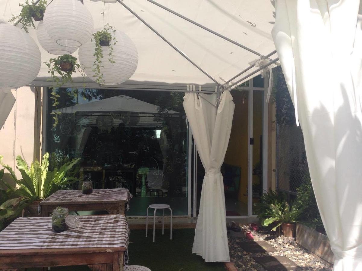 Must Room Hua Hin 51 Экстерьер фото