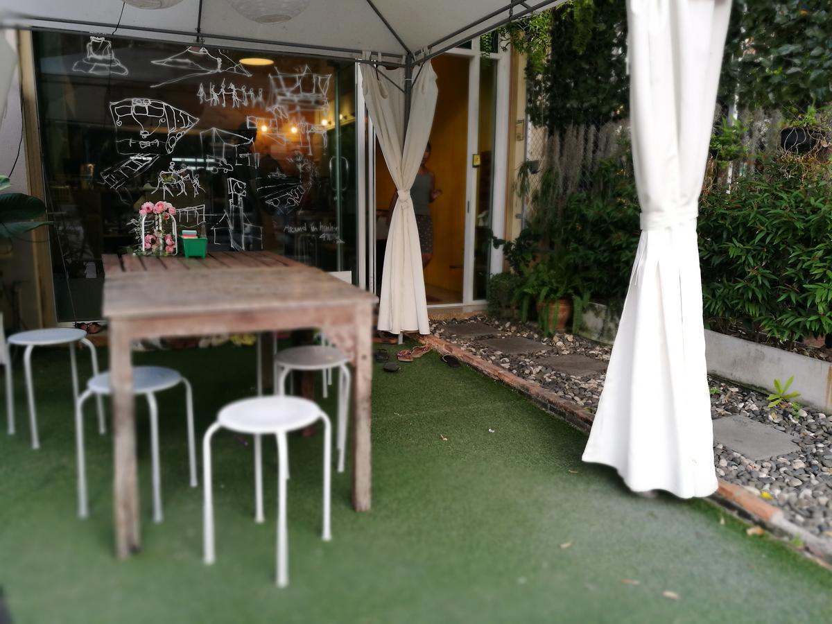 Must Room Hua Hin 51 Экстерьер фото