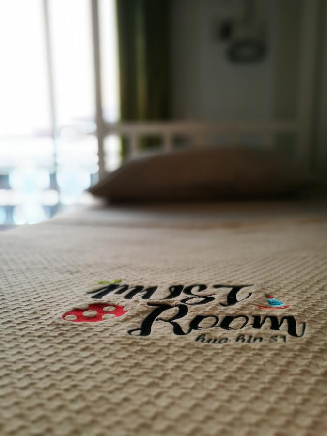 Must Room Hua Hin 51 Экстерьер фото
