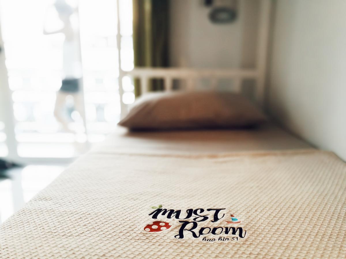 Must Room Hua Hin 51 Экстерьер фото
