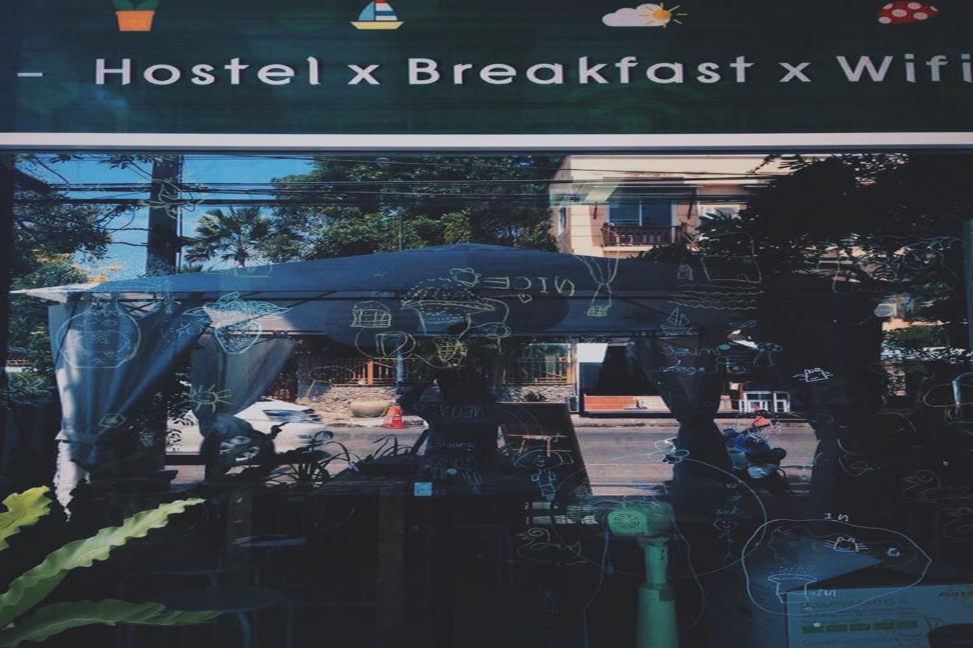 Must Room Hua Hin 51 Экстерьер фото