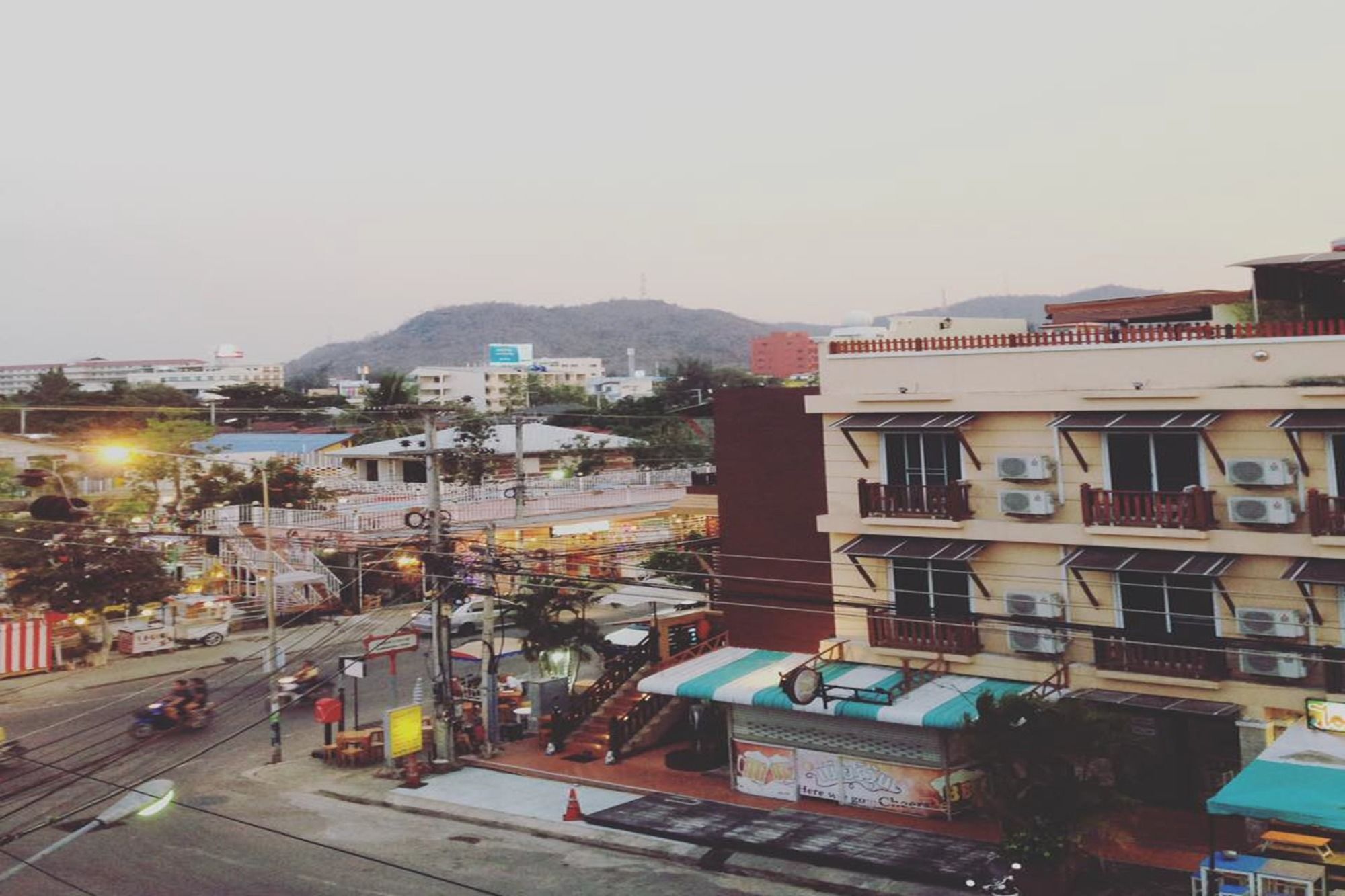 Must Room Hua Hin 51 Экстерьер фото